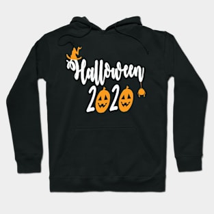 Halloween 2020 Hoodie